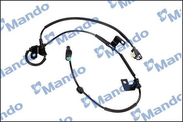 Mando EX598103V500 ABS sensor front left EX598103V500