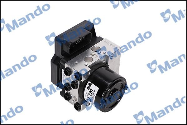 Mando EX589202E150 Sensor, wheel speed EX589202E150