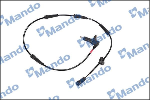 Mando EX0K08E43701 Sensor, wheel speed EX0K08E43701
