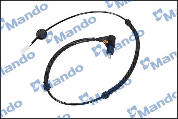 Mando EX0K31L4371YE ABS sensor, rear right EX0K31L4371YE