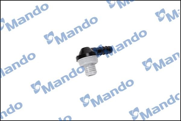 Mando EX4858631000 Valve for hydraulic pumps EX4858631000