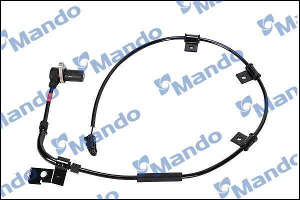 Mando EX9567534502 ABS Sensor Front Right EX9567534502