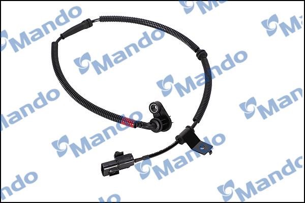 Mando EX956804H000 ABS sensor, rear right EX956804H000
