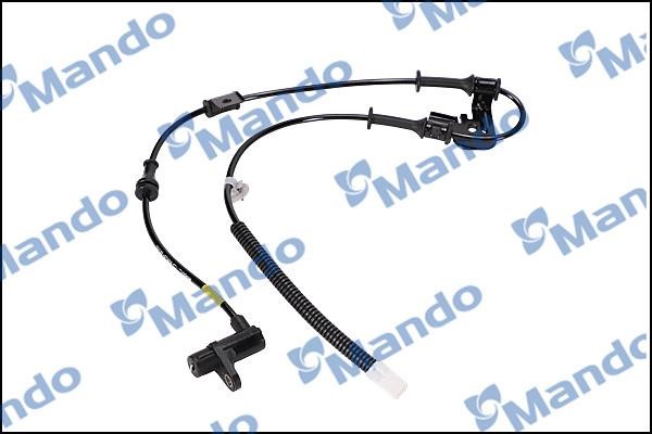 Mando EX956701R100 ABS Sensor Front Right EX956701R100