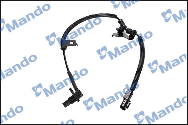Mando EX9567007010 ABS sensor front left EX9567007010