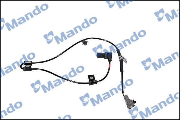 Mando EX9567017100 ABS Sensor Front Right EX9567017100