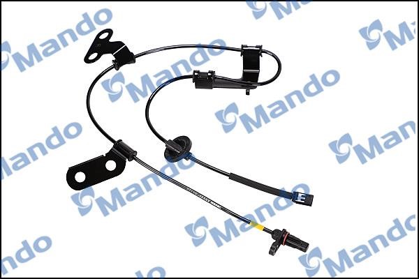 Mando EX599303V110 ABS sensor, rear right EX599303V110