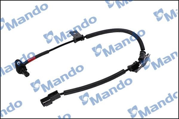 Mando EX9567007110 ABS Sensor Front Right EX9567007110