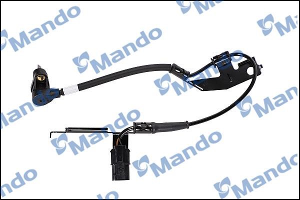 Mando EX956204A450 ABS sensor front left EX956204A450