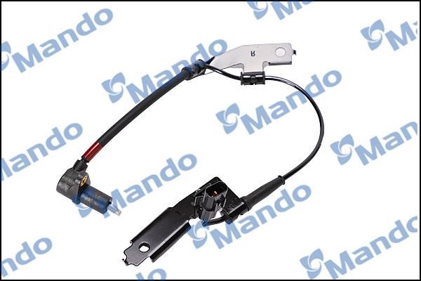 Mando EX956204A455 ABS Sensor Front Right EX956204A455