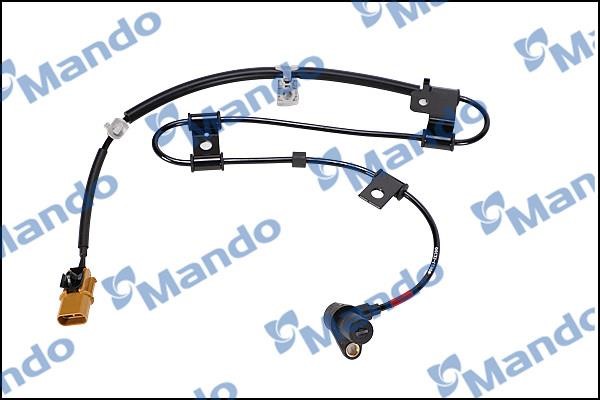 Mando EX956711E100 ABS Sensor Front Right EX956711E100
