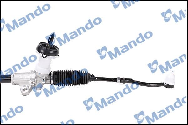 Steering rack Mando EX565001R091