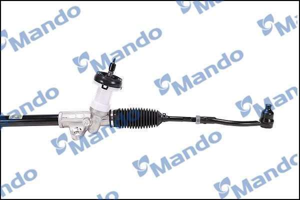 Steering rack Mando EX565001W190