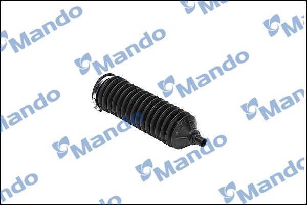 Mando TSP93741087 Steering rod boot TSP93741087