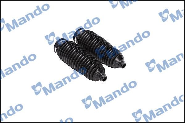 Mando TS0K60B3212X Steering rod boot TS0K60B3212X
