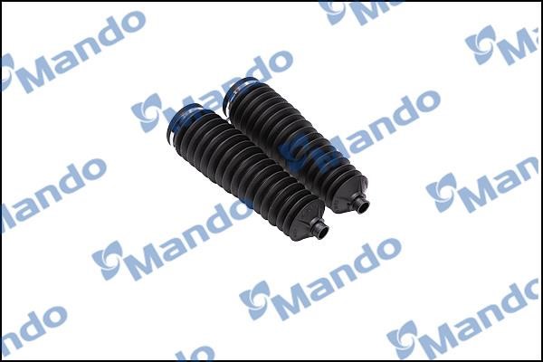 Mando TS577603E010 Steering rod boot TS577603E010