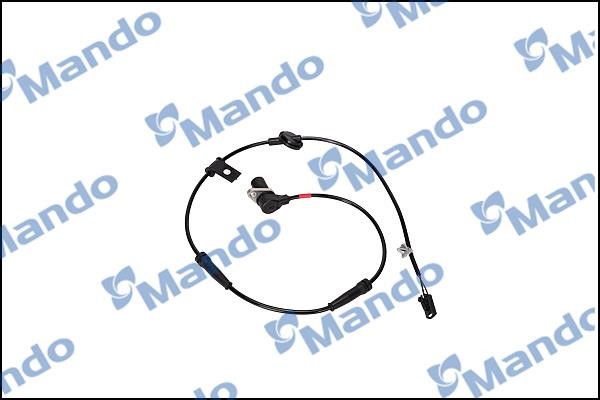 Mando EX956703A500 ABS Sensor Front Right EX956703A500