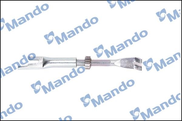Mando EX6614203138 Brake pad adjustment mechanism EX6614203138