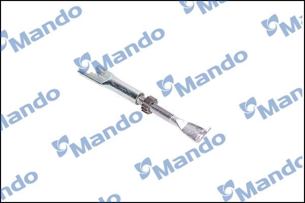 Mando EX6614203038 Brake pad adjustment mechanism EX6614203038