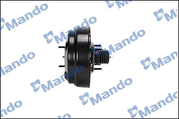 Mando EX4851009000 Brake booster vacuum EX4851009000