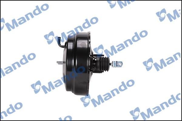 Mando EX591102E210 Brake booster vacuum EX591102E210