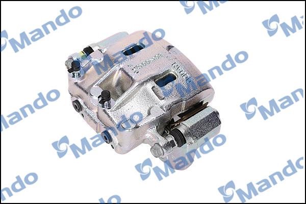 Mando EX6614203483 Brake caliper front left EX6614203483
