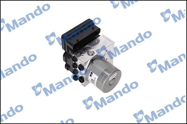 Mando EX589201M520 Sensor, wheel speed EX589201M520