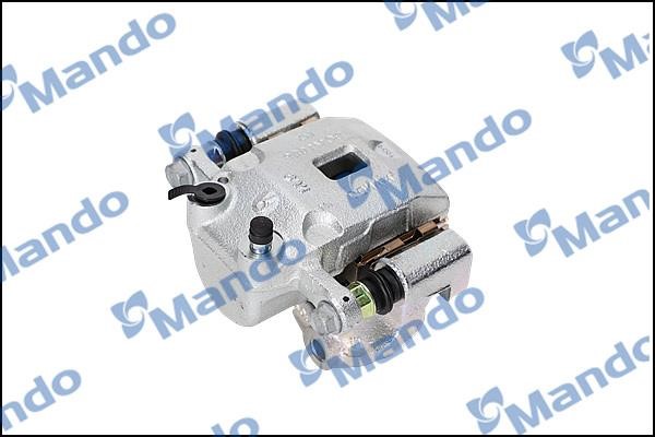 Mando EX4844008001 Brake caliper rear right EX4844008001