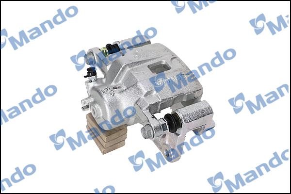 Mando EX58310H1A10 Brake caliper rear left EX58310H1A10