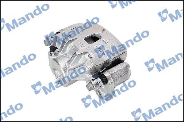 Mando EX581102H500 Brake caliper front left EX581102H500