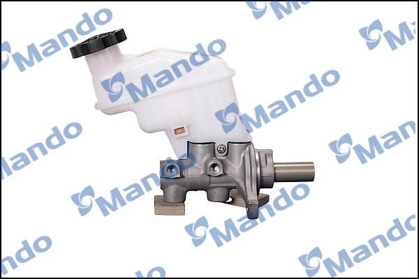 Mando EX585102T000 Brake Master Cylinder EX585102T000