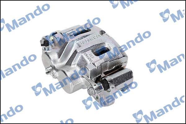 Mando EX58110H1000 Brake caliper front left EX58110H1000