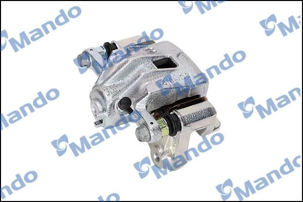 Mando EX582303K350 Brake caliper rear right EX582303K350