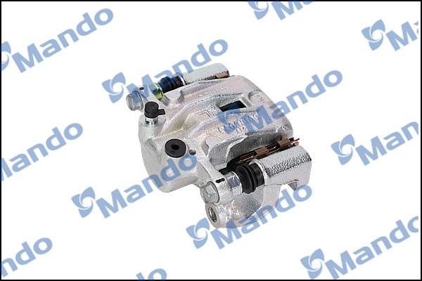 Mando EX4841005102 Brake caliper rear left EX4841005102