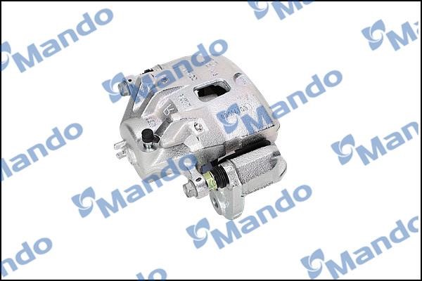 Mando EX581302H500 Brake caliper front right EX581302H500