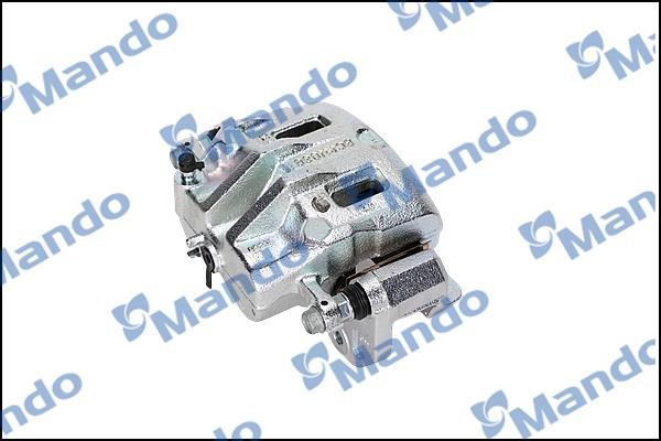 Mando EX4814008260 Brake caliper front right EX4814008260