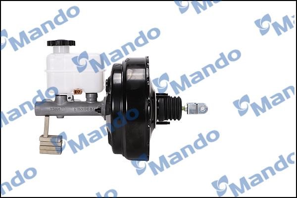 Mando EX4850009101 Brake booster vacuum EX4850009101
