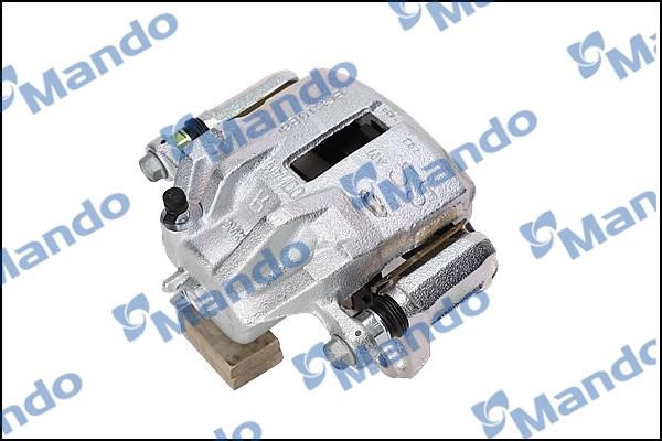Mando EX581302D550 Brake caliper front right EX581302D550