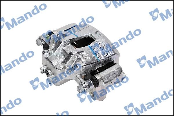 Mando EX581301W050 Brake caliper front right EX581301W050