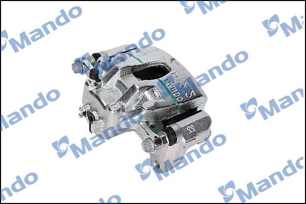 Mando EX581301W350 Brake caliper front right EX581301W350