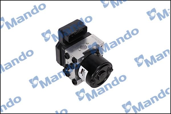 Mando EX5891007300 Sensor, wheel speed EX5891007300
