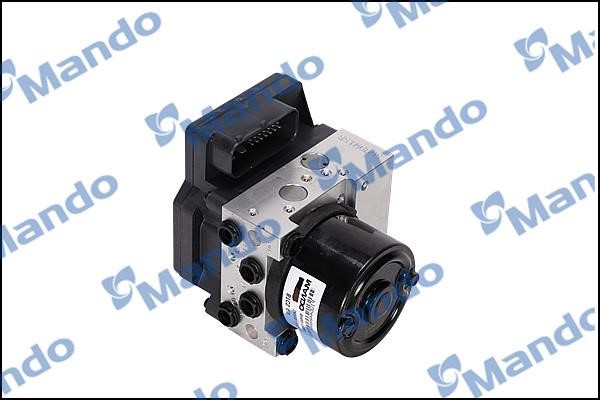 Mando EX5891017610 Sensor, wheel speed EX5891017610