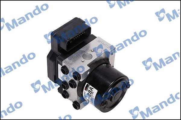 Mando EX589202C600 Sensor, wheel speed EX589202C600