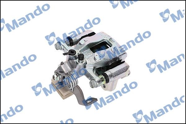 Mando EX58230B4300 Brake caliper rear right EX58230B4300