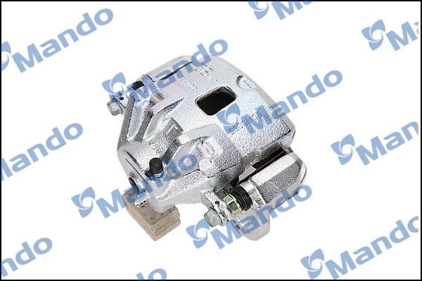 Mando EX581101F000 Brake caliper front left EX581101F000