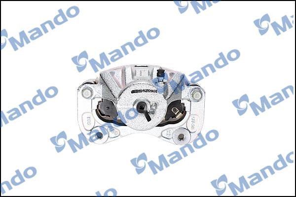Brake caliper front left Mando EX581101F000