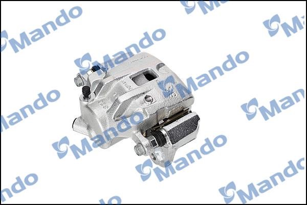 Mando EX4811005013 Brake caliper front left EX4811005013