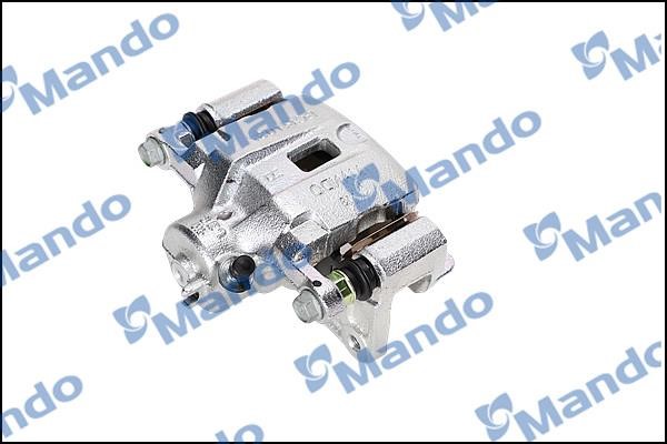 Mando EX58360H1010 Brake caliper rear right EX58360H1010