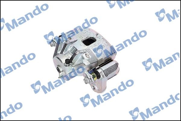 Mando EX581102E000 Brake caliper front left EX581102E000
