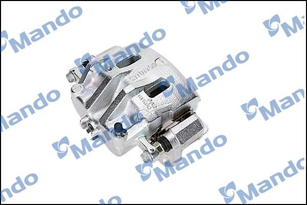 Mando EX4811009150 Brake caliper front left EX4811009150